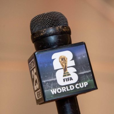 Iranian and African journalists denied necessary World Cup visas, sports press association says