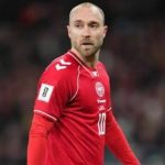 Is Christian Eriksen retiring? Andros Townsend shares honest thoughts after Denmark star’s latest collapse | International Sports News
