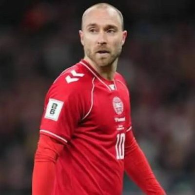 Is Christian Eriksen retiring? Andros Townsend shares honest thoughts after Denmark star’s latest collapse | International Sports News