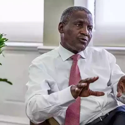 It would be foolhardy for Kenya to turn down Dangote refinery offer