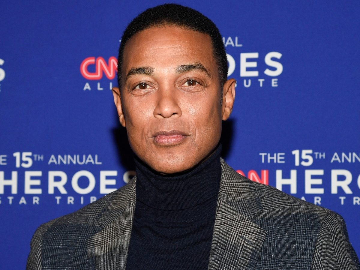  Journalist Don Lemon is charged with federal civil rights crimes in anti-ICE church protest