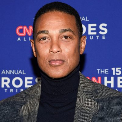  Journalist Don Lemon is charged with federal civil rights crimes in anti-ICE church protest