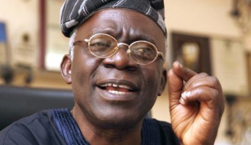 June 12 and the Pursuit of Justice for Abiola – THISDAYLIVE