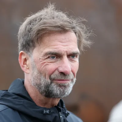 Jurgen Klopp vs. Rafael van der Vaart beef, explained: How Virgil van Dijk gibe sparked World Cup war of words