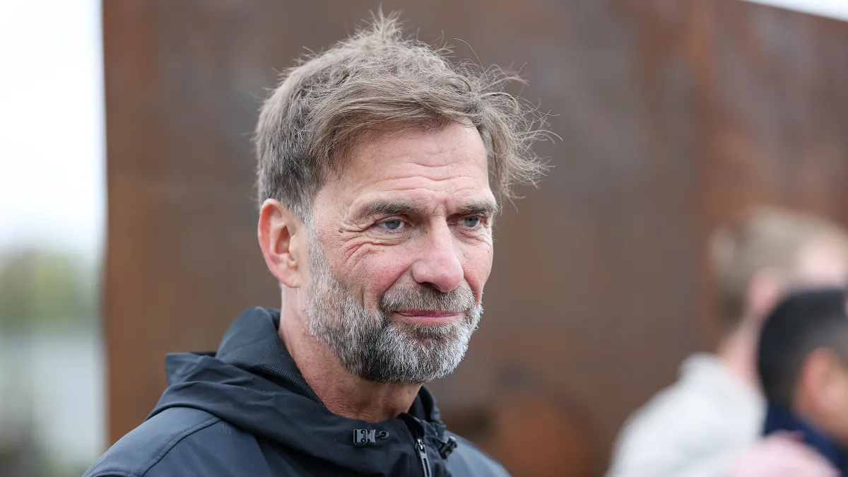 Jurgen Klopp vs. Rafael van der Vaart beef, explained: How Virgil van Dijk gibe sparked World Cup war of words