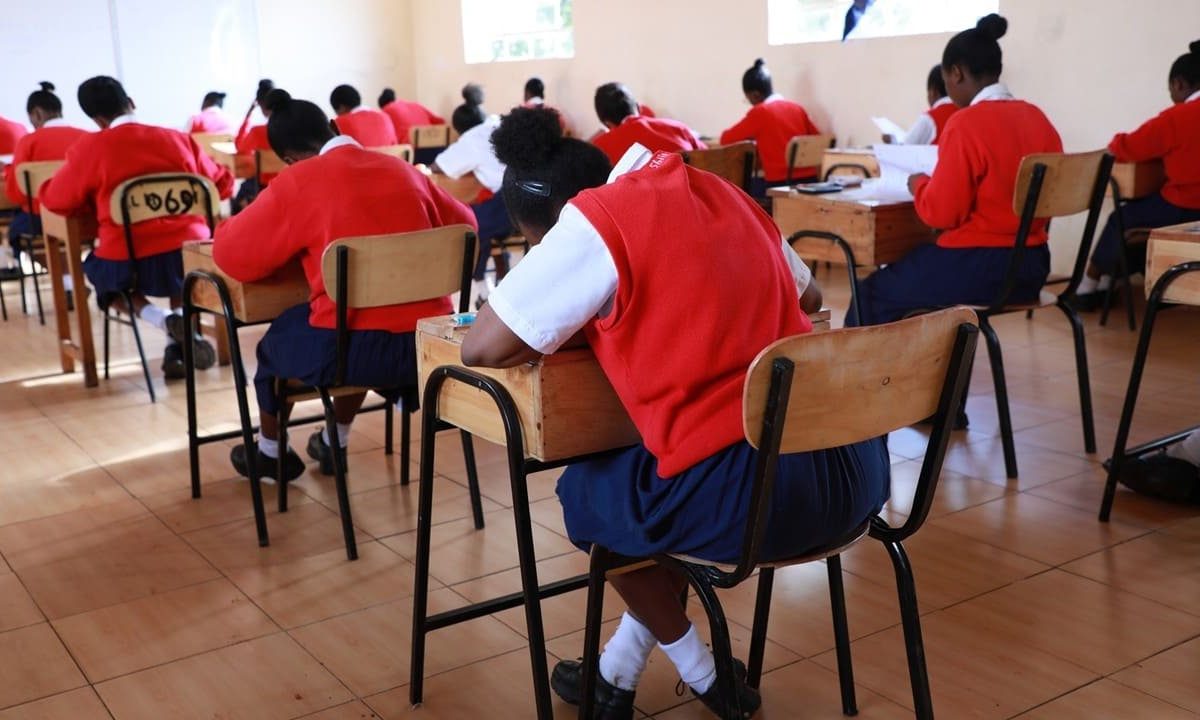 KNEC Wants Paperless Exams by 2027. Here's Why Kenya May Not Be Ready