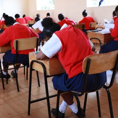 KNEC Wants Paperless Exams by 2027. Here's Why Kenya May Not Be Ready