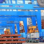 KPA, coastal counties line up Kenya’s first blue bond
