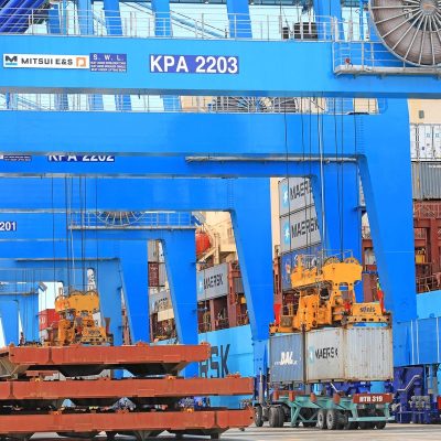 KPA, coastal counties line up Kenya’s first blue bond