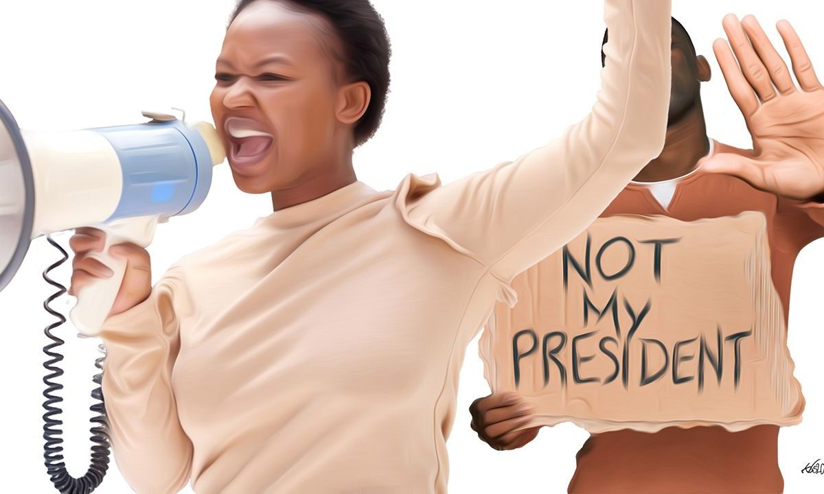 KUMAH-ABIWU & ABOUDI - Africa’s Gen Z Awakening: From Protests to Political Movements