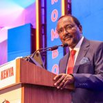 Kalonzo unveils 'Komboa Kenya' campaign platform for 2027 State House bid