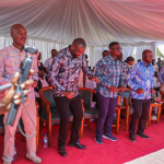 Kenya Film Commission launches Uriri Film Hub