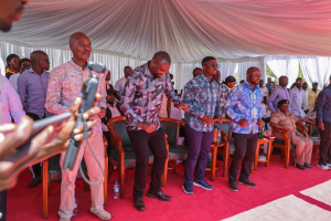 Kenya Film Commission launches Uriri Film Hub