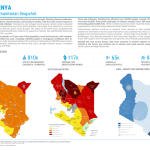 Kenya: Humanitarian Snapshot (As of May 2026) - Kenya