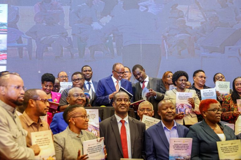 Kenya Shifts HIV Program into Unified Health System after Donor Funding Shock Exposes Fragility – Health Business