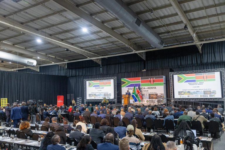 Kenya, South Africa business leaders call for deeper African integration