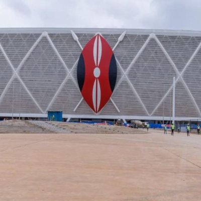 Kenya Unveils Ksh 29.4 Billion AFCON 2027 Plan as Preparations Gather Pace