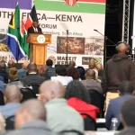 Kenya and South Africa Pledge Closer Cooperation on AI, Fintech and Cross-Border Investment