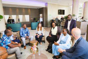 Kenya becomes first African country to secure Santiago climate funding