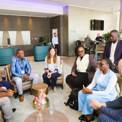 Kenya becomes first African country to secure Santiago climate funding