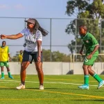 Kenya coach Names CECAFA U17 Women's Championship Squad - Africa Top Sports