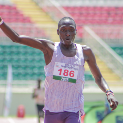 Kenya confident of retaining East Africa U18/20 athletics title in Arusha