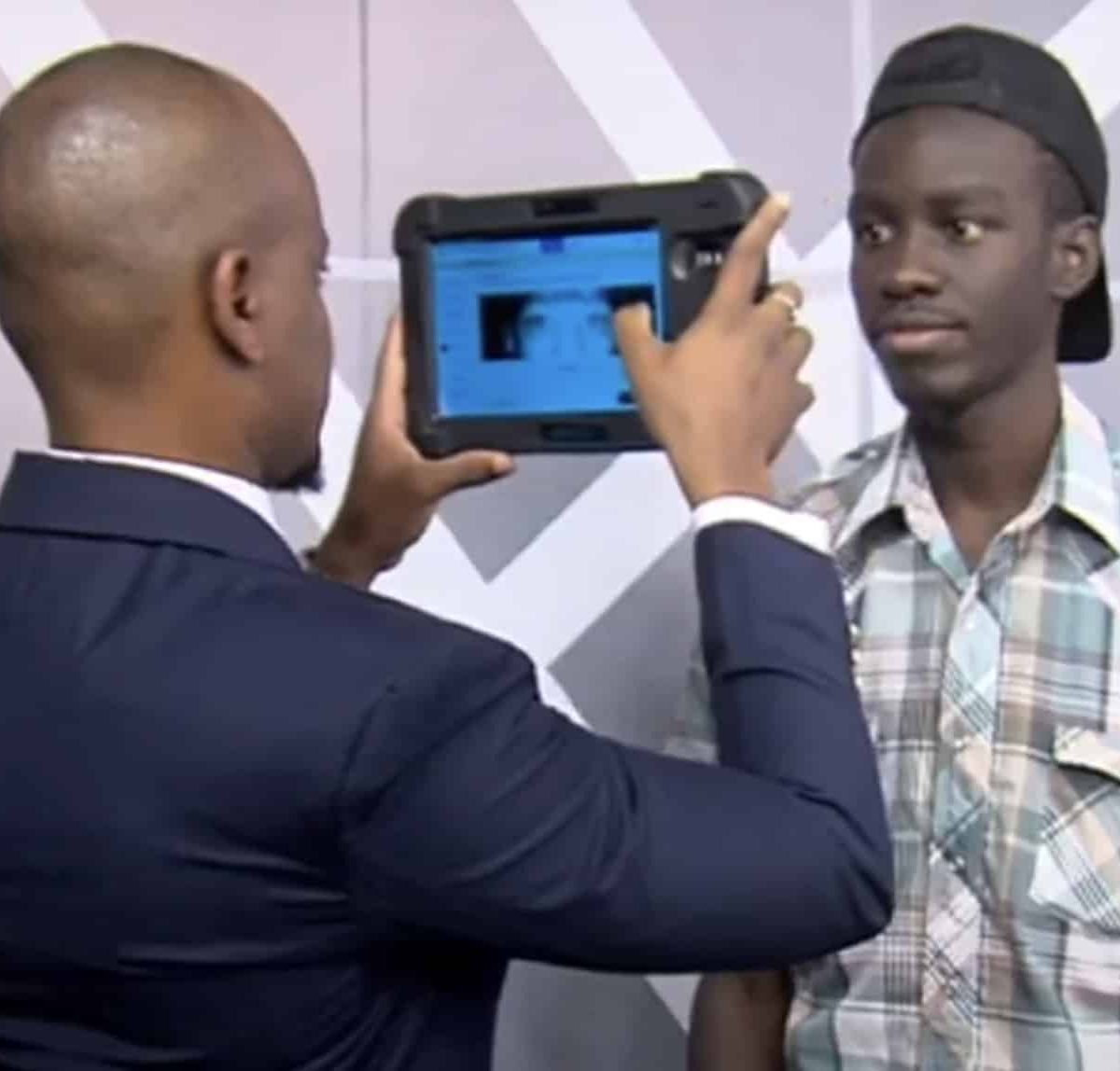 Kenya considers linking national ID database to CCTV facial recognition network