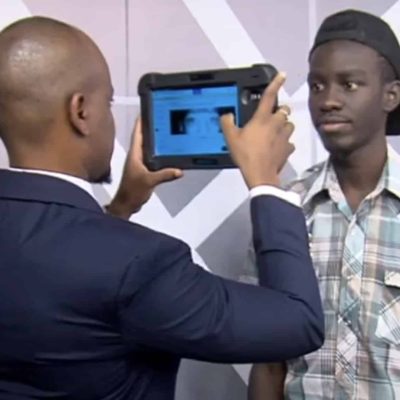 Kenya considers linking national ID database to CCTV facial recognition network