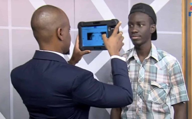 Kenya considers linking national ID database to CCTV facial recognition network