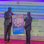 Kenya launches physical activity guidelines to curb NCDs