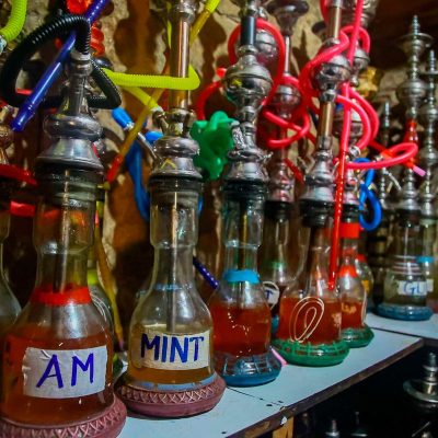 Kenya plans wider ban on shisha imports, sales and advertising