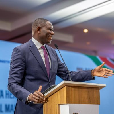 Kenya ties local drug manufacturing push to health financing reforms – Health Business