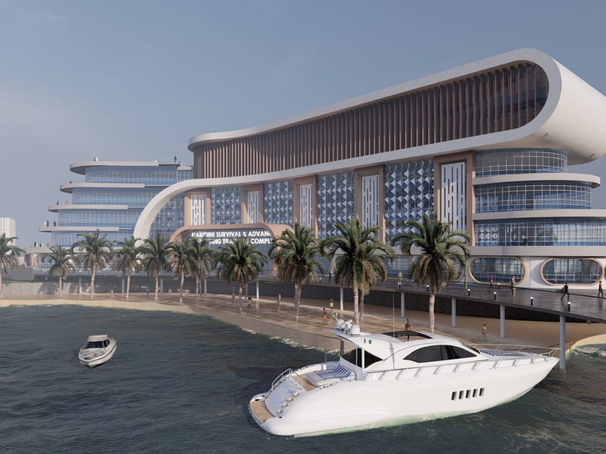 Kenya to complete Kshs 2.4B Maritime Survival Training Center by December