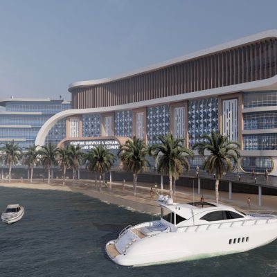 Kenya to complete Kshs 2.4B Maritime Survival Training Center by December