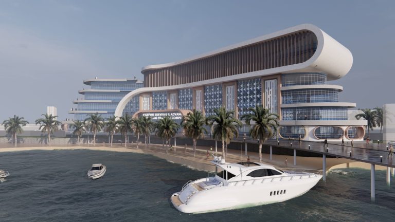 Kenya to complete Kshs 2.4B Maritime Survival Training Center by December