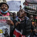 Kenya's Gen Z protests still echo two years on