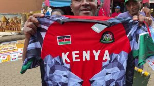 Kenya’s Second-Hand Football Jersey Markets Score Big Ahead of World Cup 2026