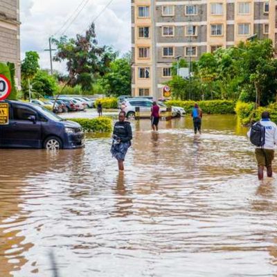 Kenya’s loss, damage milestone signals new chapter for Africa climate agenda