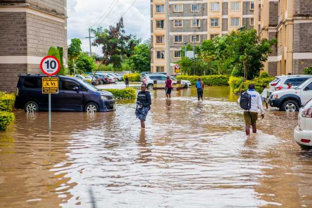 Kenya’s loss, damage milestone signals new chapter for Africa climate agenda