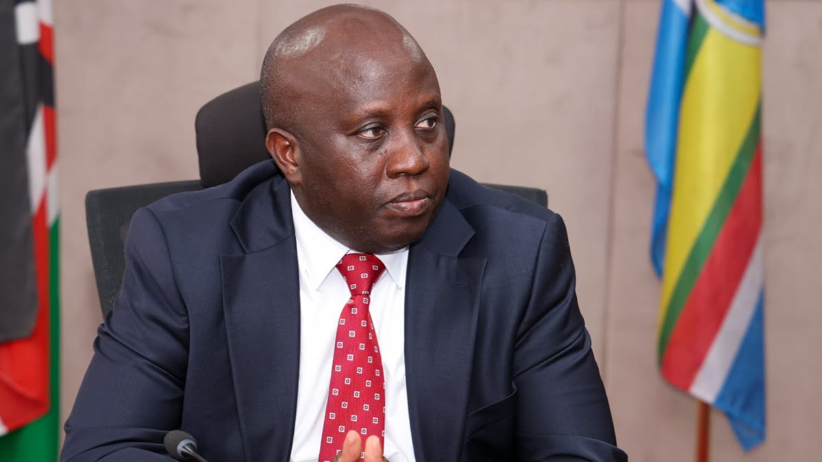Kenya’s plan to monetise citizen data sparks privacy debate despite government assurances