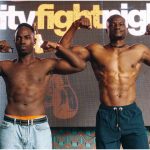 Knockouts, sold-out arenas, safety fears: Inside Kenya's celebrity boxing boom -The Standard Health
