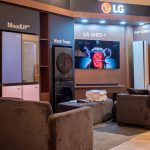 LG Showcases AI-Powered Smart Living Innovations at ATE 2026 - Tech | Business