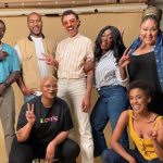 LS&Co. Recognizes the Heritage of the Global African Diaspora