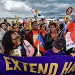 Lawyers ask Supreme Court to toss Haiti TPS case, citing newly released documents