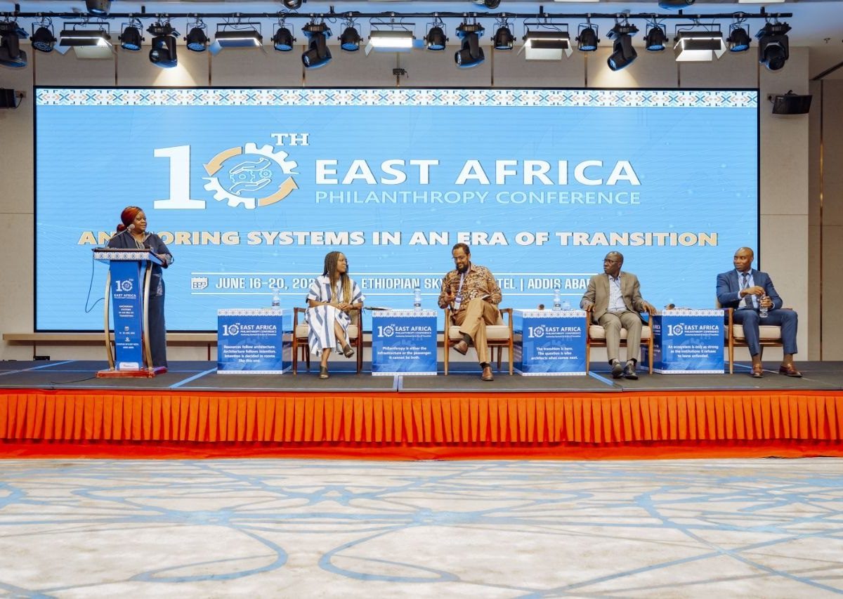 Leaders Call for Stronger African-Led Systems to Shape Development Future in Addis Ababa