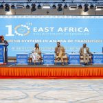 Leaders Call for Stronger African-Led Systems to Shape Development Future in Addis Ababa
