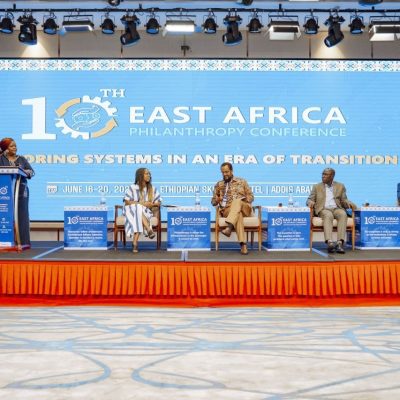 Leaders Call for Stronger African-Led Systems to Shape Development Future in Addis Ababa