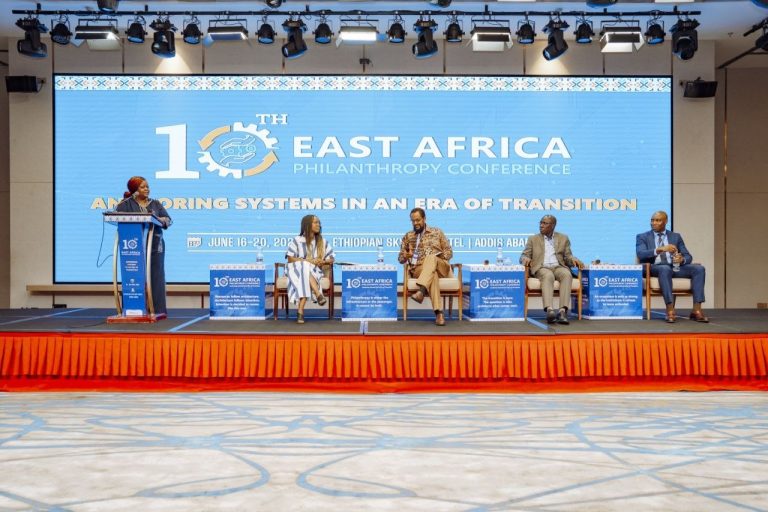 Leaders Call for Stronger African-Led Systems to Shape Development Future in Addis Ababa