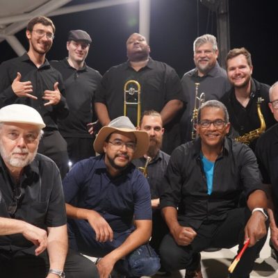 Legacy Training to Celebrate Black Music Month With JazzMatazz Community Concern