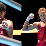 Lorenzo Patricio and Marcus Luther Advance to Medal Round at World Boxing Cup: China 2026